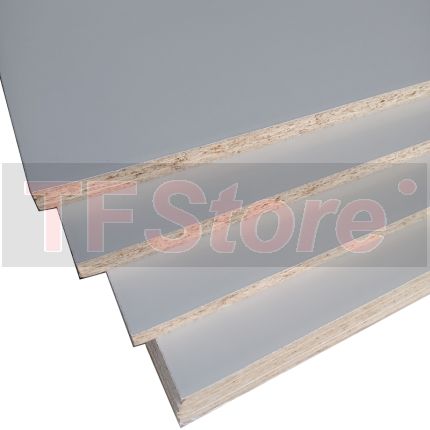 Finex Oriented Strand Board White ENF 15mm 4’X8’