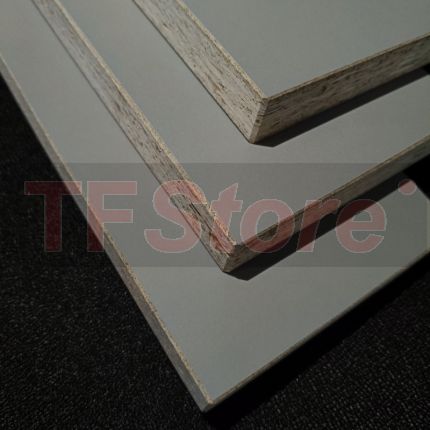 Super Matt Melamine Faced OSB TM90 18mm 4’X9’ HMR ENF