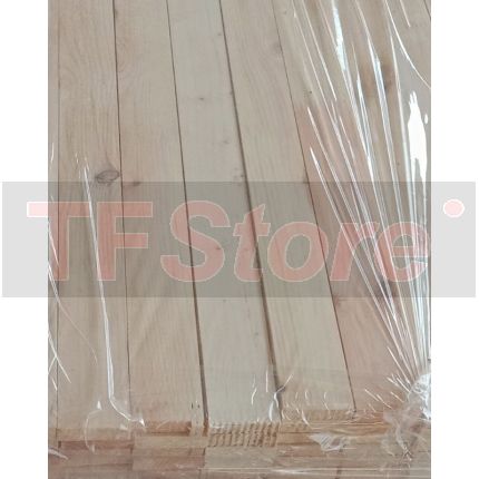Pine Finger Joint Timber 12mm (T) X 45mm (W) X 3.66 meter (L)