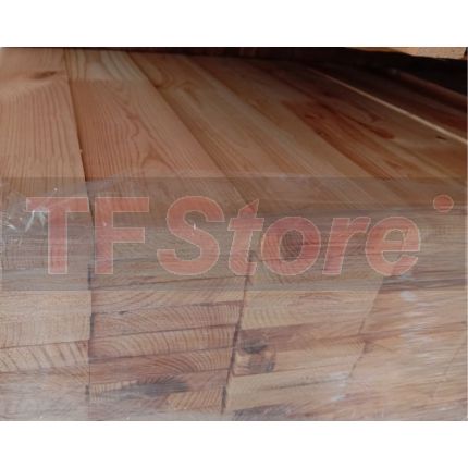 Pine Finger Joint Timber 15mm (T) X 80mm (W) X 3.66 meter (L)