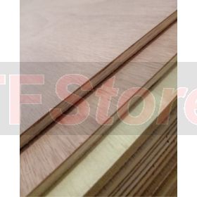 Marine Plywood 6mm 4’ X 8’