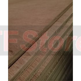 Raw Plywood BBCC 12mm 4'X8'