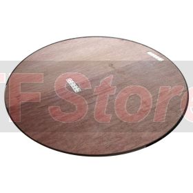 Plywood Round Table 12mm 5'X5' (Joint)