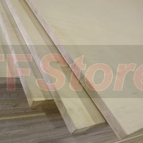 Block Board 15mm 4' X 8'