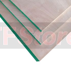 Green Certified Plywood E0 BB/CC 15mm 4'X8'