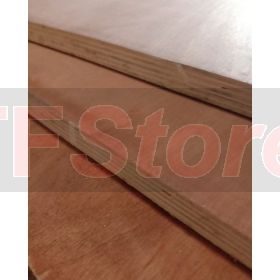 Plywood Waterproof 18mm 4’ X 8’