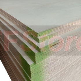 Raw Plywood E0 BB/CC 18mm 4'X8'
