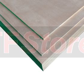 Green Certified Plywood E0 BB/CC 18mm 4'X8'