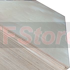 Birch Plywood 18mm 4' X 8'