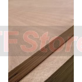 Raw Plywood BBCC 25mm 4'X8'