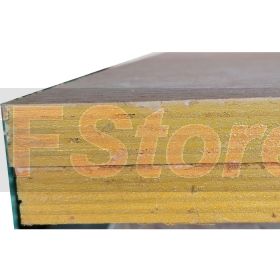 Plywood Waterproof 25mm 4’ X 8’