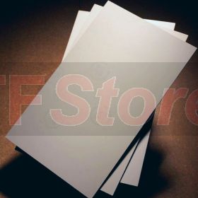 Anti Cockroach Plywood Milky White 2.7mm 4' X 8'