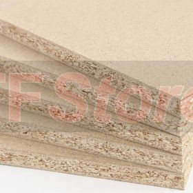 Chipboard 12mm 4’ X 8’