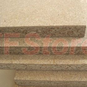 Chipboard 18mm 4’ X 8’