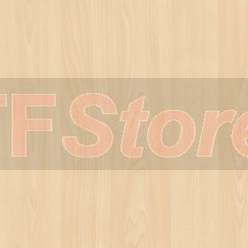 Melamine Faced Chipboard Ivory Maple 16mm 6’X8’