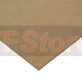 Medium Density Fibreboard (MDF) 3mm 4’X8’