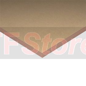Medium Density Fibreboard (MDF) 9mm 4’X8’