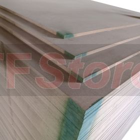 Green Certified Fibreboard CARB EPA 9mm 4’X8’