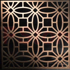 Engrave Design MDF TFC 02 12mm 600mmx600mm