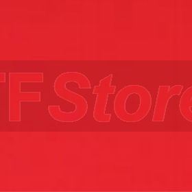 Printed Medium Density Fibreboard (MDF) Red 3mm 4’X8’