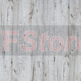 Wood Texture Melamine Faced MDF TB1040/White 4.8mm 4’X8’ HMR