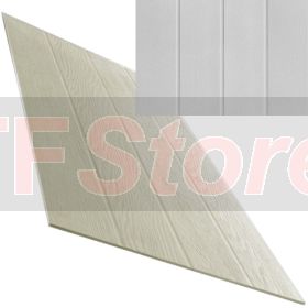 Cement Board Decor Cassiano 6mm 4’X8’