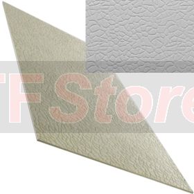 Cement Board Decor Rocco 6mm 4’X8’