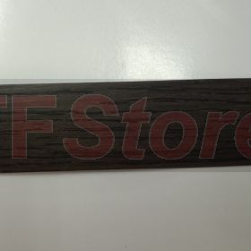 ABS Edging 1mm X 22mm in 1212