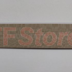 ABS Edging 1mm X 22mm in 1244