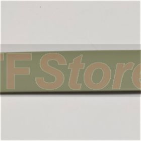 ABS Edging 1mm X 22mm in Croation Green