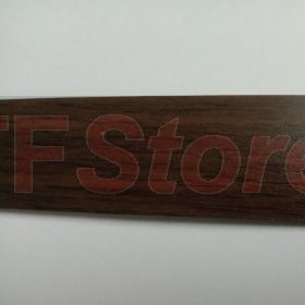 ABS Edging 1mm X 22mm in SP Oak 3010