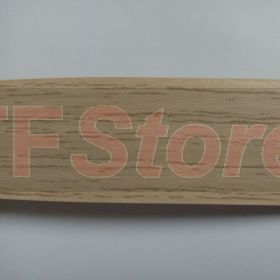ABS Edging 1mm X 22mm in Coburg Oak 3035