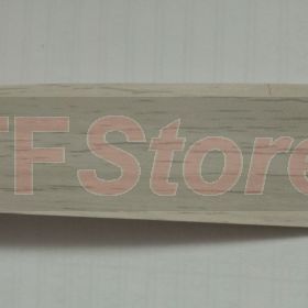 ABS Edging 1mm X 22mm in Larix 3052