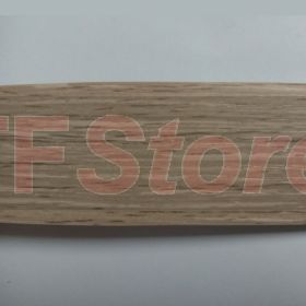 ABS Edging 1mm X 22mm in Village Oak 3100