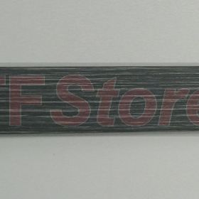 ABS Edging 1mm X 22mm in Savoir Eiche 3107