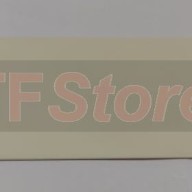 ABS Edging 1mm X 46mm in Warm White