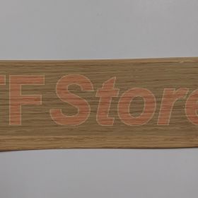 ABS Edging 1mm X 46mm in 1323