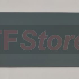 ABS Edging 1mm X 46mm in Norway Blue