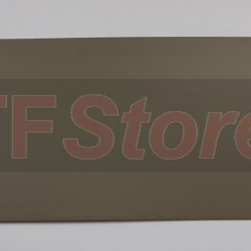 ABS Edging 1mm X 46mm in Feather Grey
