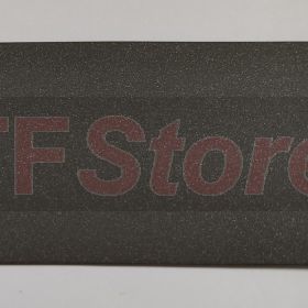 ABS Edging 1mm X 46mm in Sky Grey