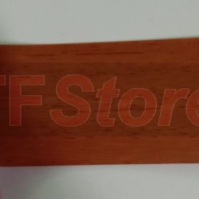 PVC Edging 25mm in Woodgrain 1213