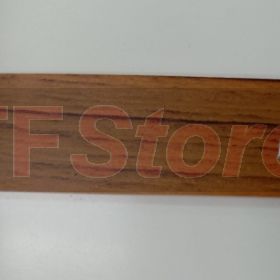PVC Edging 25mm in Woodgrain 3080