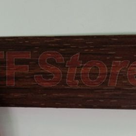 PVC Edging 25mm in Woodgrain 472