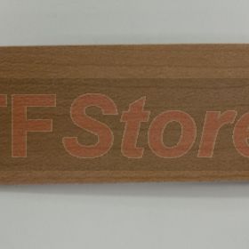PVC Edging 25mm in Woodgrain 6000