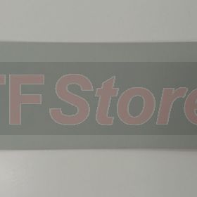 PVC Edging Grey 25mm