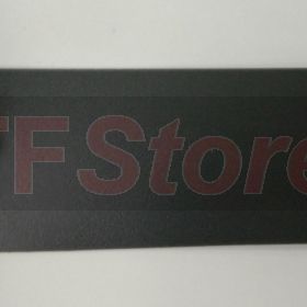 PVC Edging Dark Grey 25mm