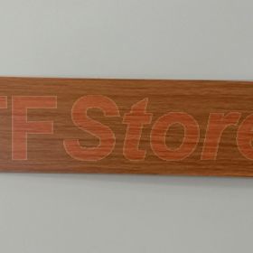 PVC Edging 25mm in Woodgrain 8385