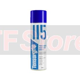 Spray Contact Adhesive 115 (500ml)