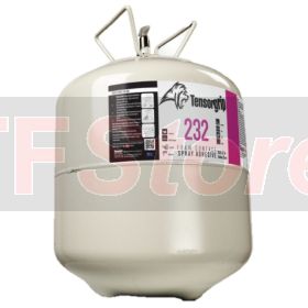 Spray Contact Adhesive 232 (22Litre)