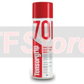 Spray Contact Adhesive 701 (500ml)